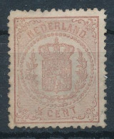 1869. Netherlands - Ungebraucht