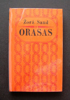 Lithuanian Book / Orasas 1975 - Novelas