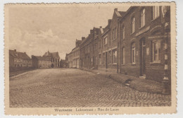 Westoutre  Westouter   Heuvelland   Lokerstraat   Rue De Locre - Heuvelland