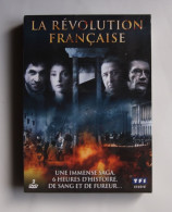 La Révolution Française Version Intégrale - Les Années Lumière & Les Années Terribles - History