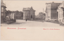 Winschoten - Emmastraat - Zeer Oud - Winschoten