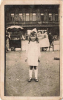 ENFANT- Portrait - Portrait D'un Enfant  - Carte Postale Ancienne - Ritratti