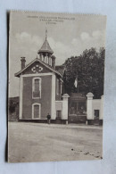 Maison D'éducation Surveillée D'Aniane, L'entre, Hérault 34 - Aniane