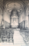 Floreffe N°11 L'intérieur De L'église Marcovici édit Jean Hans Bols - Floreffe