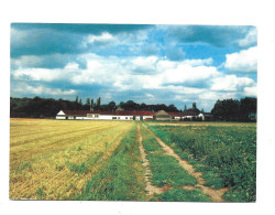 Westvleteren Sint Sixtusabdij Vleteren Brouwerij En Boerderij Abdij Htje - Vleteren