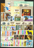 Hungary 1967. Full Year Sets With Souvenir Sheets MNH Mi: 114 EUR - Años Completos