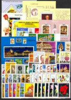 Hungary 1982. Full Year Sets With Souvenir Sheets MNH Mi: 77.50 EUR - Años Completos