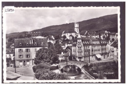 DELEMONT - TB - Delémont