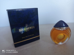 BOUCHERON - EDP - 5 ML - Miniature - Miniatures Womens' Fragrances (in Box)