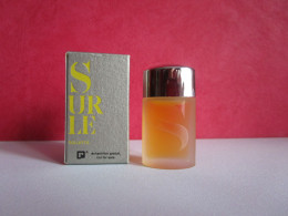 PACO RABANNE  - XS POUR ELLE   - Edt - 5 Ml -  - Miniature - Miniaturen Damendüfte (mit Verpackung)