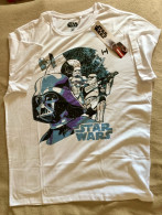 STAR WARS - Tee-SHIRT - Episodio I