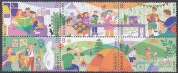 Taiwan - Formosa - New Issue 12-07-2023 (Yvert) - Unused Stamps