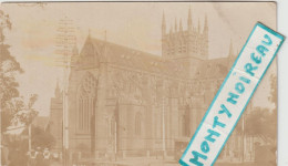 DAV :carte Photo : Australie, SIDNEY , St Mary's  Cathédral - Autres & Non Classés