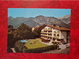 CARTE AUTRICHE HALL IM TIROL HOTEL TYROL - Hall In Tirol