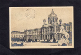 124115         Austria,     Wien,   Kunsthist.,   Museum,   VG - Musées