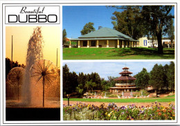 2-9-2023 (4 T 5) Australia - NSW - Dubbo Garden & Fountain - Dubbo