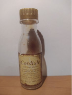 Liquore Mignon - Cordiale ( Vuota ) - Mignonnettes