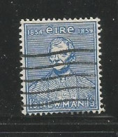 Republic Of Ireland Scott # 154 Used VF............................................w68 - Used Stamps