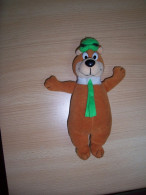 Kinder Maxi Sorprese - K 96 Yoghi Bear -  Yoghi - Maxi (Kinder-)