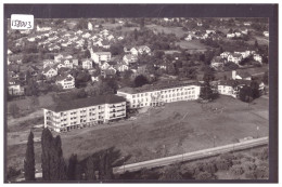 MÄNNEDORF - KREISSPITAL - SWISSAIR PHOTO - TB - Dorf