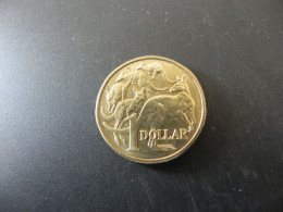 Australia 1 Dollar 1984 - Dollar