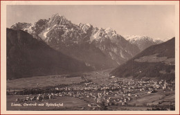Lienz * Spitzkofel, Gesamtansicht, Tirol, Alpen * Österreich * AK617 - Lienz