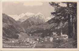 Matrei Am Venediger, Osttirol 975 M - Matrei In Osttirol