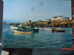 CP Tregunc Le Port De Trévignon  Finistère 29 - Trégunc