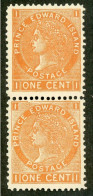 538 Newfoundland 1872 Scott #11b Mnh (Lower Bids 20% Off) - Unused Stamps