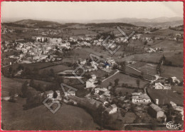 Belmont (42) - Vue Générale Aérienne (Circulé En 1959) - Belmont De La Loire