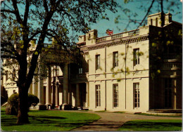 Canada Hamilton Dundurn Castle 1973 - Hamilton