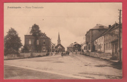 Froidchapelle - Place Communale ( Voir Verso ) - Froidchapelle