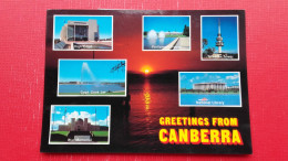 Canberra - Canberra (ACT)