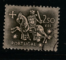 PORTUGAL 1254 //  YVERT 784 // 1953-56 - Used Stamps