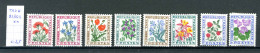 France     Taxe N° 95/102 Xx - 1960-.... Postfris