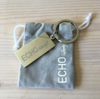 Echo Davidoff Sleutelhanger - Accessories