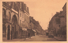 La Délivrande * La Grande Rue * Bar Débit De Tabac Tabacs - La Delivrande