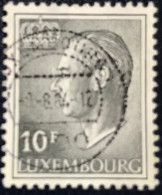 Luxembourg - Luxemburg - C18/31 - 1983 - (°)used - Michel 899 - Groothertog Jan - 1965-91 Jean