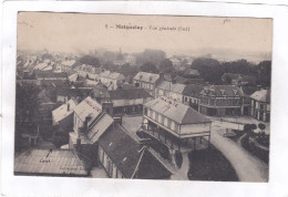 CPA :  14 X 9  -  Maignelay  -  Vue Générale - Maignelay Montigny