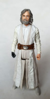 Figurine Star Wars Luke Skywalker Maitre Jedi 2017 - Autres & Non Classés