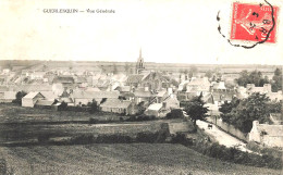 GUERLESQUIN - Vue Générale - Vers 1906 - VENTE DIRECTE X - Guerlesquin