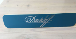 Davidoff Schapklem - Accessories