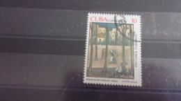 CUBA  YVERT N° 2130 - Gebraucht