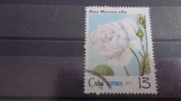 CUBA  YVERT N° 2145 - Gebraucht