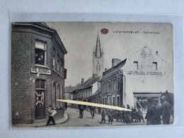 LICHTERVELDE - Neerstraat 1915 - Lichtervelde