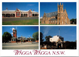 5-9-2023 (4 T 16) Australia - NSW - Wagga Wagga (4 Views) - Wagga Wagga