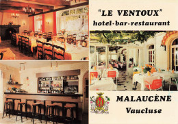 Malaucene Le Ventoux Hotel Bar Restaurant - Malaucene