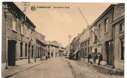 Londerzeel - Lievenkens Hoek - Londerzeel