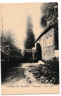 Grimberghen - Moulin Leers - Grez-Doiceau