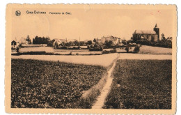 Grez-Doiceau - Panorama De Blez - Grez-Doiceau